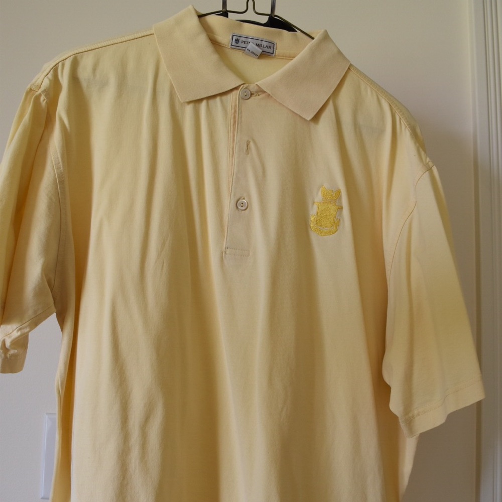 Peter Millar Golf Polo